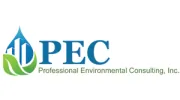 Professional Environmental Consulting