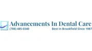 Advancements In Dental Care