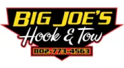 Big Joe's Hook & Tow
