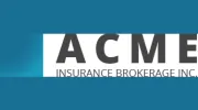 Acme Insurance Brokerage