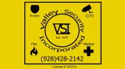 Valley Security