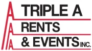 AAA Rents & Events