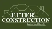 Etter Construction & Home Services