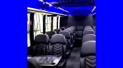 A Touch Of Class Limo