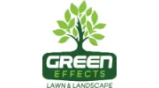 Green Effects