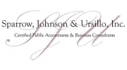 Sparrow Johnson & Ursillo
