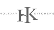 Holiday Kitchens