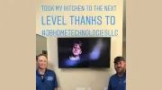 JB Home Tech