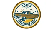 Joe's Upholstery Shop