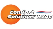 Comfort Solutions HVAC