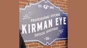 Kirman Eye
