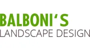 Balbonis Landscape Design