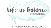 Life in Balance Counseling
