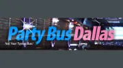 Party Bus Dallas
