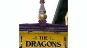 Dragon's Den Herb Shop