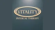 Vitality Physical Therapy & Wellness