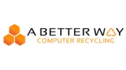A Better Way Computer Recycling