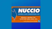 Nuccio Heating & Air Conditioning