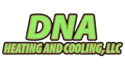 DNA Heating and Cooling