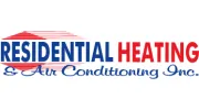 Residential Heating & Air Conditioning