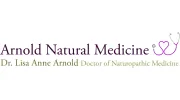 Arnold Natural Medicine