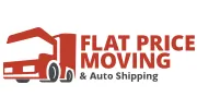 Flat Price Moving & Auto Shipping