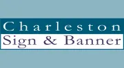 Charleston Sign & Banner