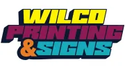 Wilco Printing & Signs