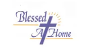 BLESSED AT HOME