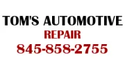 Tom's Automotive