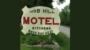 Nob-Hill Motel & Cabins
