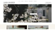 Laura van Riper Therapy