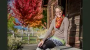 Healing With Courtney