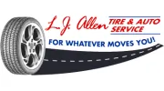 L.J. Allen