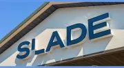 Slade Print