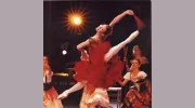 International Ballet Theater Institute