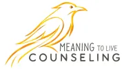 Meaning To Live Counseling