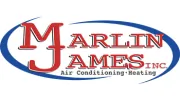 Marlin James