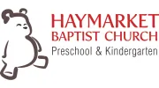 Haymarket Baptist Church Preschool & Kindergarten