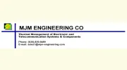 MJM Engineering