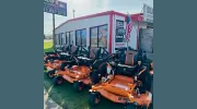 Sam's Lawn Riders