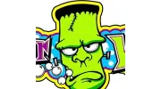 Monster Wash