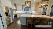 Seth Townsend, Kitchen Design & Cabinets