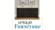 Unique Vanities