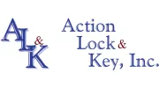 Action Lock & Key