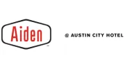 Aiden @ Austin City Hotel