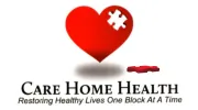 Care Home Health Agency