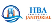 HBA Professional Janitorial