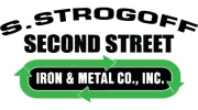 Second Street Iron & Metal