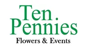 Ten Pennies Florist
